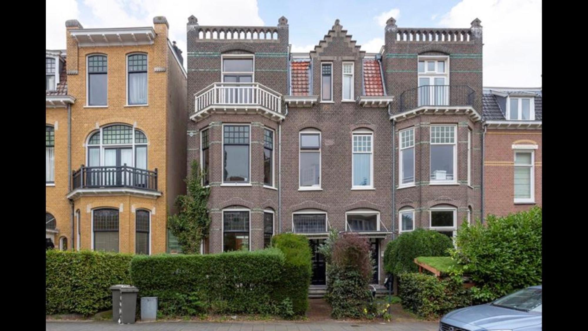 Accommodatie bij particulieren Het Met De Barbies Arnhem
